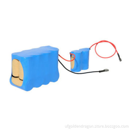 Vacuum cleaner battery for Euro-Pro Shark XBT768New